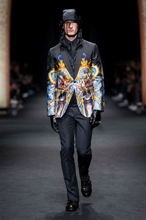 versace menswear june 2019|Versace outfits for men.